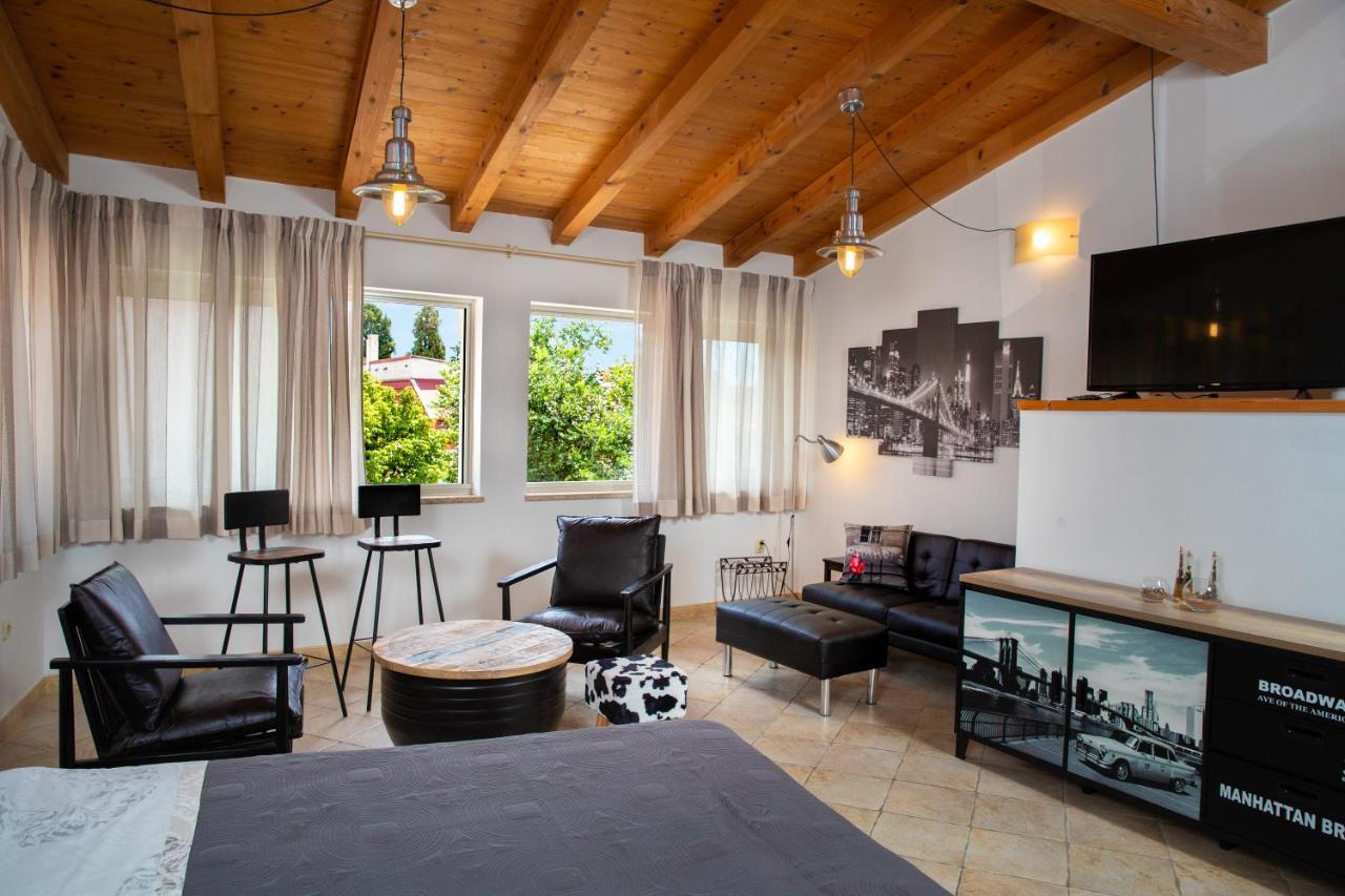 Apartment Dolce *